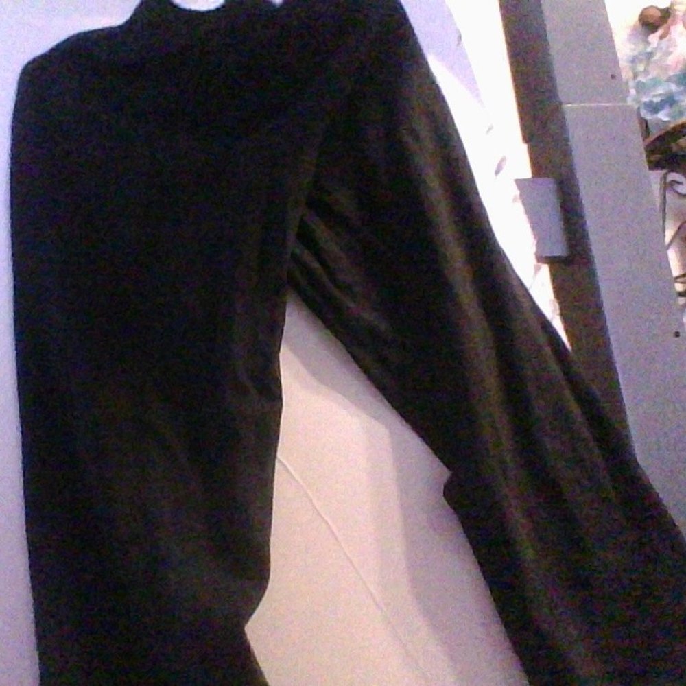 short leggings